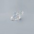 Swarovski Crystal | Silver Crystal | Crystal Moments | Baby's Pacifier | 5492223
